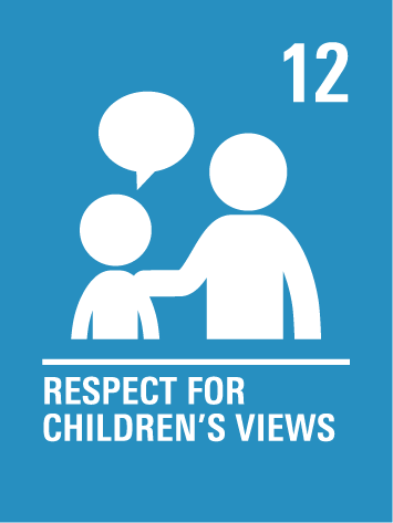Respeto por la opinión de los niños