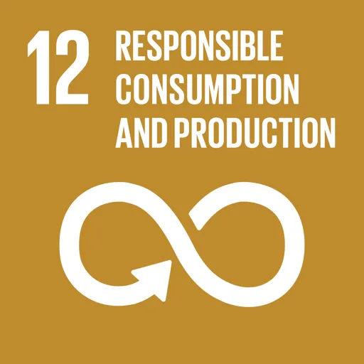 Producción y consumo responsables