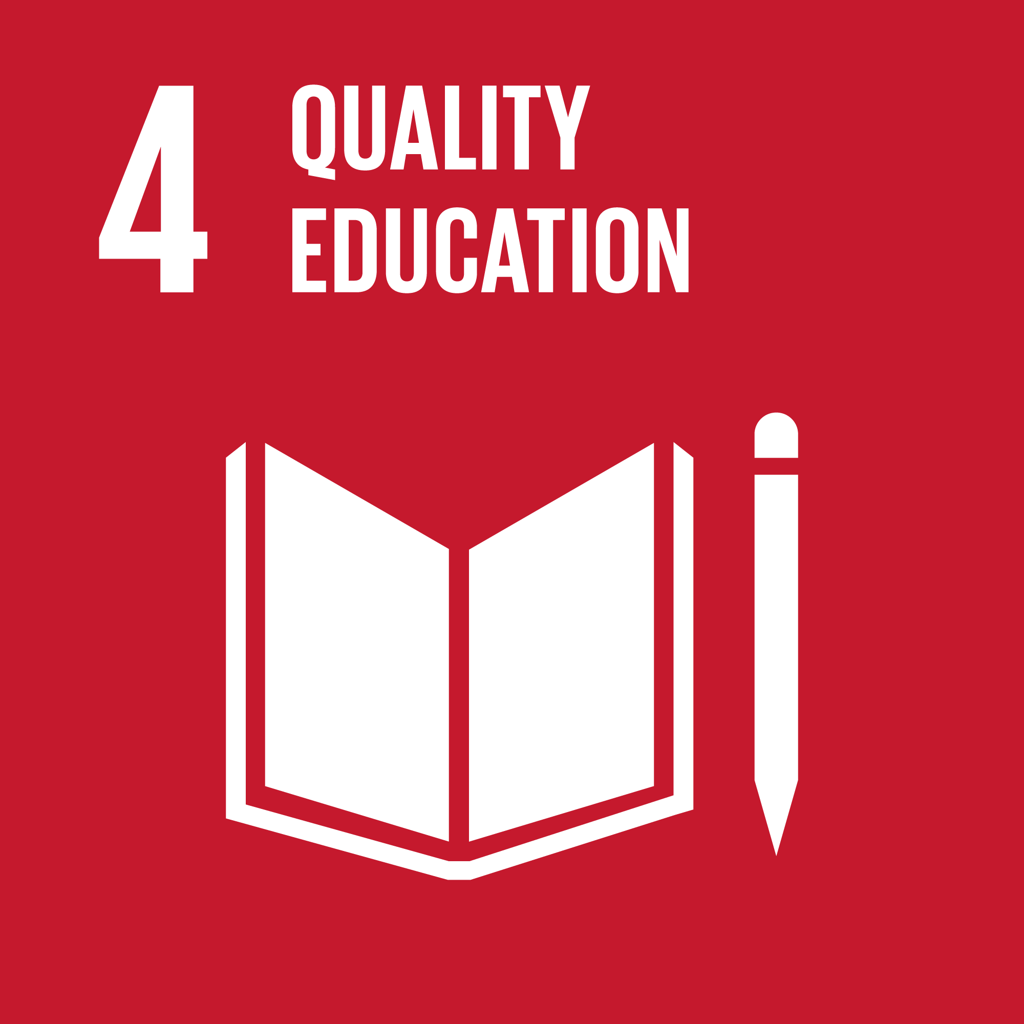 Educación de calidad